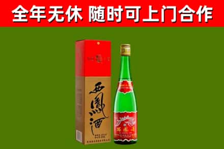 荔城区烟酒回收西凤酒绿瓶.jpg